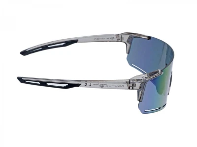 Author Brýle ZX5 BlueRevo 13 Optical A (šedá-transparentní)