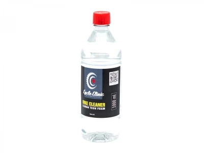 Author Čistič Cycle Clinic Bike Cleaner LemonTechFoam Service 1 l (čirá) Author Čistič Cycle Clinic Bike Cleaner LemonTechFoam Service 1 l (čirá)