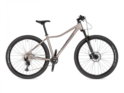 Author Context ASL 2026 titan-matná/černá dámské MTB 29" kolo
