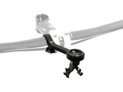 Author Držák ACC-515 (pro GoPro / Garmin / Cateye) (černá) Author Držák ACC-515 (pro GoPro / Garmin / Cateye) (černá)