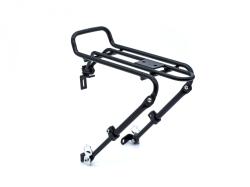 Author Držiak tašky ACR-30-Alloy (čierna)