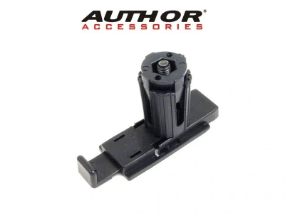 Author AXP-710 černý držák pro blatník
