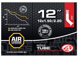 Author Duše AT-CMP-12" AV90/45 (černá)