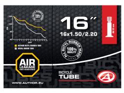 Author Duše AT-CMP-16" AV32 (černá)