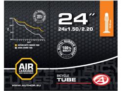 Author Duše AT-CMP-24" FV40 (černá)