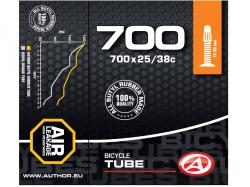 Author Duše AT-CROSS-700C FV40 (černá)