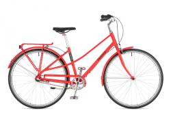 Author Gloria oranžová dámske touring kolo + zľava 500,- na príslušenstvo Author Gloria oranžová dámske touring kolo + zľava 500,- na príslušenstvo