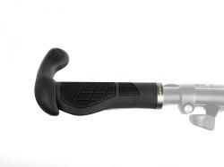 Author Gripy AGR Ergo R355 MicroTech GripLock (černá)