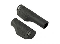 Author Gripy AGR Ergo R50 GripLock (čierna) Author Gripy AGR Ergo R50 GripLock (čierna)