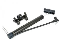 Author Hustilka AAP Cross 2 (čierna)