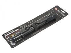 Author Hustilka AAP Cross 2 (čierna)