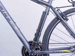 Author Hustilka AAP Cross 2 (čierna)