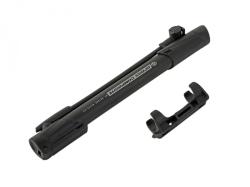 Author Hustilka AAP Cross Composite (černá)