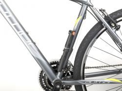 Author Hustilka AAP Pipe X7 Composite (čierna)