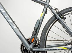 Author Hustilka AAP T-scope (černá)