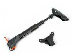 Author Hustilka AAP T-scope (černá)