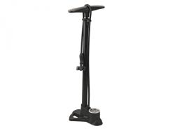 Author Hustilka nožní AAP Air Turbo 2 (černá)