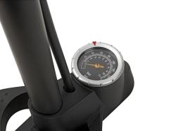 Author Hustilka nožní AAP Air Turbo 2 (černá)