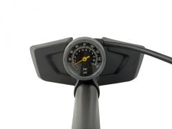 Author Hustilka nožní AAP Air Turbo Eco (černá/šedá)