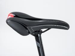 Author Impulse 29 2023-24 modrá/čierna/limetka MTB bicykel + výbava zadarmo