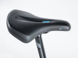 Author Impulse 29 ASL 2023-24 bílé/modré dámské MTB kolo + výbava zdarma