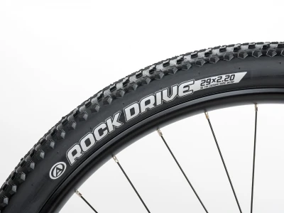 Author Impulse 29 ASL 2026 stříbrné/zelené dámské MTB kolo + výbava zdarma