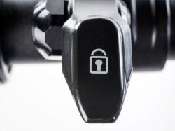 Author Instinct 27,5 ASL 2023 stříbrné/zelené dámské MTB kolo + sleva 1500,- na příslušenství