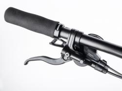 Author Instinct 27,5 ASL 2023 stříbrné/zelené dámské MTB kolo + sleva 1500,- na příslušenství