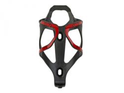 Author Košík ACP-X26 Karbon (karbon/červená)