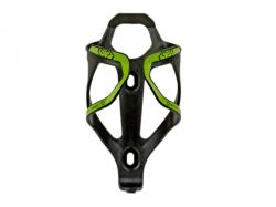 Author Košík ACP-X26 Karbon (karbon/zelená)