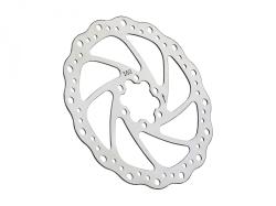 Author Kotúč ABS-PR91 6 dier (strieborná)