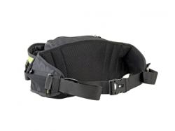 Author Ledvinka cyklist. A-L Gale (černá/šedá)