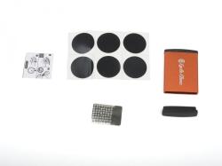 Author Lepenie sada ARS-66 AL box (oranžová)