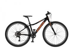 Author Limit 27,5 2026 černé/oranžové juniorské kolo + sleva 1500,- na příslušenství