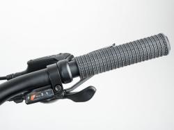 Author Limit 29 2026 titan-matné/černé/červené juniorské MTB kolo + sleva 1500,- na příslušenství