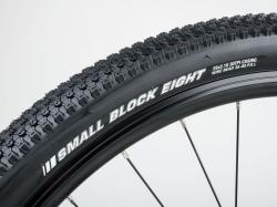 Author Limit 29 2026 titan-matné/černé/červené juniorské MTB kolo + sleva 1500,- na příslušenství