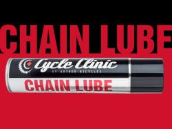 Author Mazivo Cycle Clinic Chain Lube 400 ml (čierna) Author Mazivo Cycle Clinic Chain Lube 400 ml (čierna)