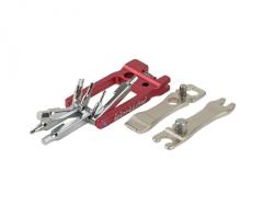 Author Nářadí AHT Expert 19 (červená/stříbrná)