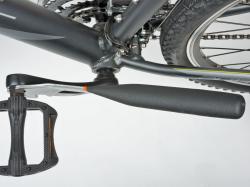 Author Náradie CC PW15 kľúč pedál 15 x 320 mm (čierna/strieborná)