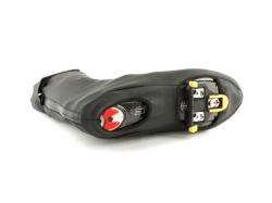 Author Návleky boty RainProof 3D (černá)