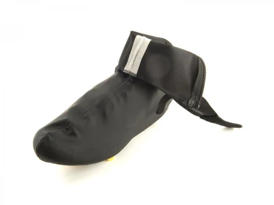 Author Návleky boty RainProof 3D (černá)