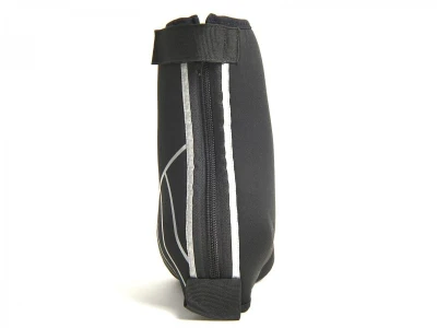Author Návleky boty Winter Neoprene (černá)