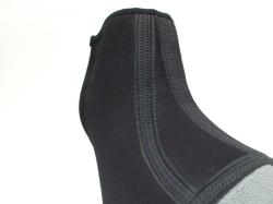 Author Návleky boty Winter Neoprene (černá)