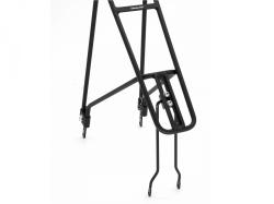 Author Nosič ACR-12-Alloy (černá)