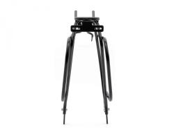 Author Nosič ACR-18-Alloy (černá)