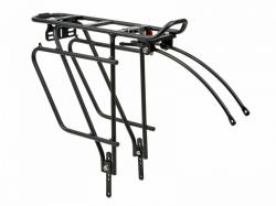 Author Nosič ACR-65-Alloy Carrymore D26 (čierna)