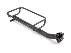 Author Nosič tašky A-N LitePack 9 (čierna)