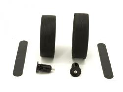 Author Omotávka AGR-510 EVA/PU (černá)