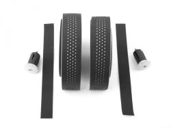 Author Omotávka AGR-Gel X7 (černá/bílá)