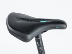 Author Pegas 27,5 ASL 2023 bílé/stříbrné/zelené dámské MTB kolo + výbava zdarma